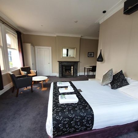 Grand Hotel Newcastle Eksteriør billede